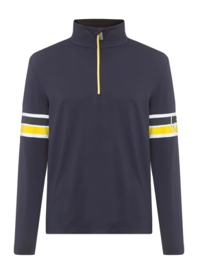 Skipully Toni Sailer Men Mateo Midnight