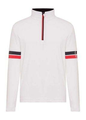 Skipully Toni Sailer Men Mateo Signal Red