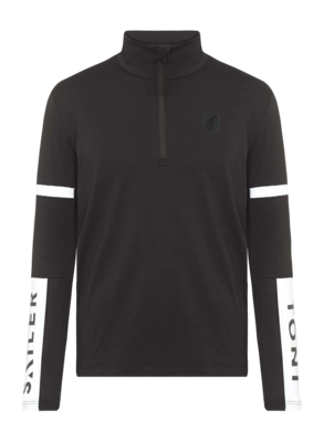 Skipully Toni Sailer Men Pepe Black