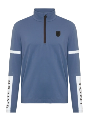 Skipully Toni Sailer Men Pepe Blue Metal