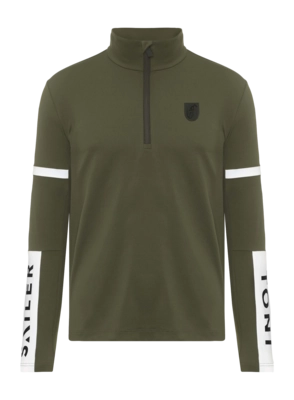 Skipully Toni Sailer Men Pepe Dark Pine