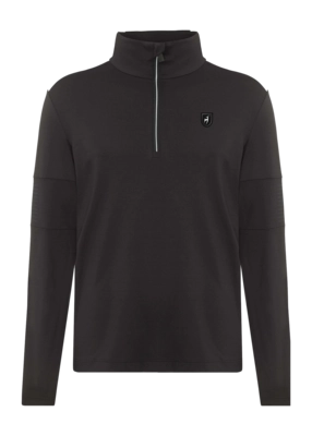 Skipully Toni Sailer Men Victor Black