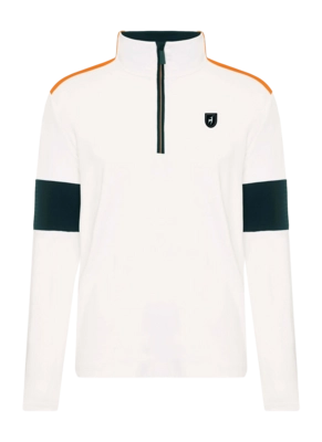 Skipully Toni Sailer Men Victor Bright White
