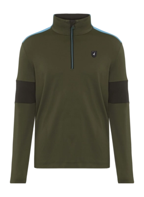 Skipully Toni Sailer Men Victor Dark Pine