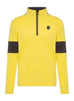 Skipully Toni Sailer Men Victor Nepal Yellow