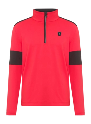 Skipully Toni Sailer Men Victor Signal Red