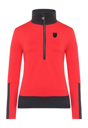 Skipully Toni Sailer Women Edda Chily Red