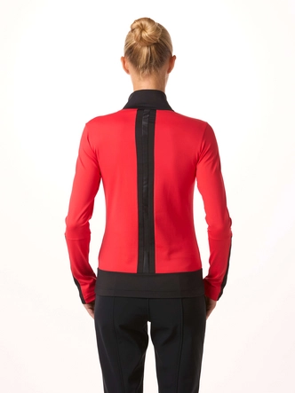 4---toni-sailer-women-ski-first-layer-edda-chily-red-model-back