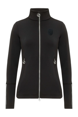 Skipully Toni Sailer Women Kathi Black