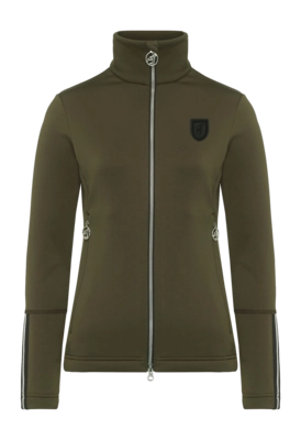 Skipully Toni Sailer Women Kathi Dark Pine