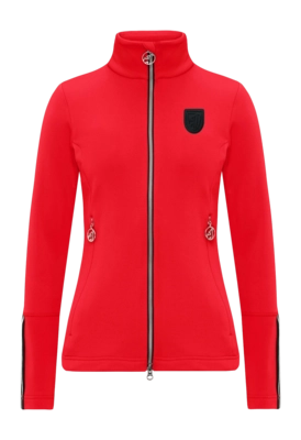 Skipully Toni Sailer Women Kathi Pink Red