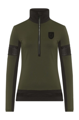 Skipully Toni Sailer Women Kiki Dark Pine