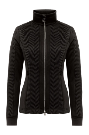 Skipully Toni Sailer Women Lene Black