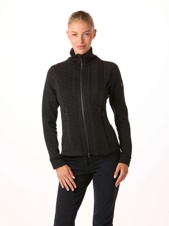 3---toni-sailer-women-ski-mid-layer-lene-black-model-front
