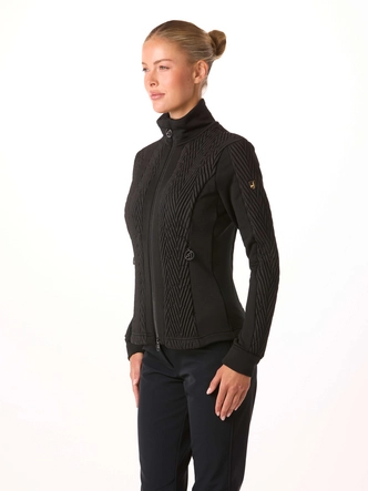 4---toni-sailer-women-ski-mid-layer-lene-black-model-side
