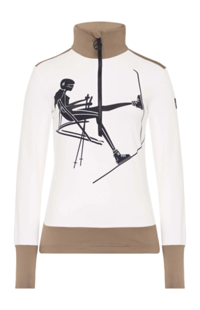Skipully Toni Sailer Women Marylou Habitat YKK VISLON