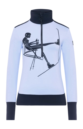 Skipully Toni Sailer Women Marylou Let It Snow