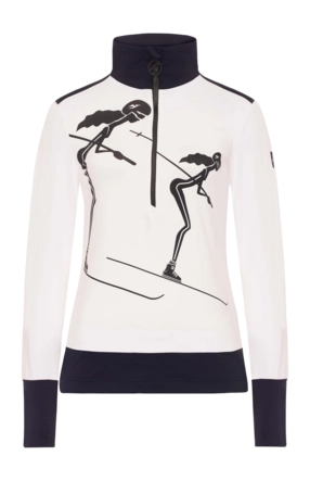Skipully Toni Sailer Women Marylou Midnight