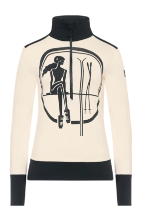 Skipully Toni Sailer Women Marylou Vanilla Glow