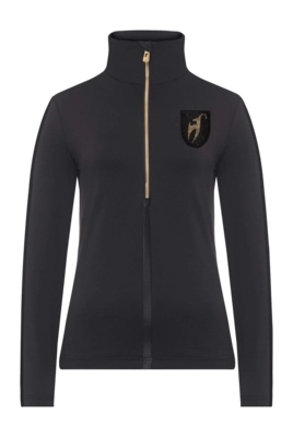 Skipully Toni Sailer Women Nika Black
