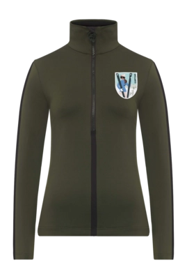 Skipully Toni Sailer Women Nika Dark Pine