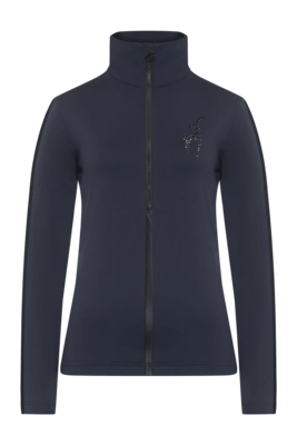 Skipully Toni Sailer Women Nika Midnight