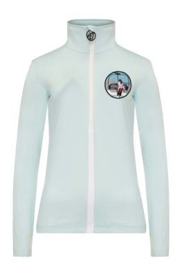 Skipully Toni Sailer Women Nika Moonlight Jade