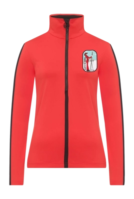 Skipully Toni Sailer Women Nika Pink Red