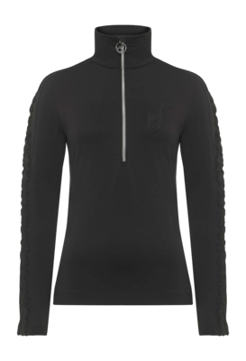 Skipully Toni Sailer Women Vreni Black