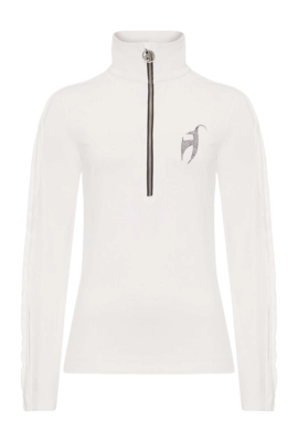 Skipully Toni Sailer Women Vreni Special Bright White