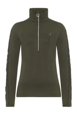 Skipully Toni Sailer Women Vreni Special Dark Pine
