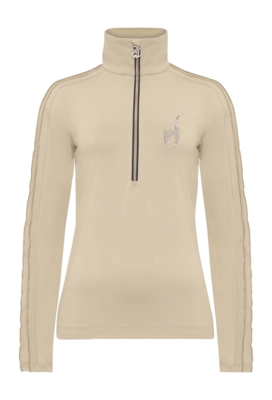 Skipully Toni Sailer Women Vreni Special Mineral Earth