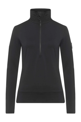 Skipully Toni Sailer Women Wieka Black