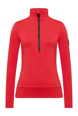 Skipully Toni Sailer Women Wieka Pink Red