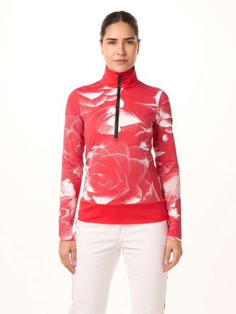 3---toni-sailer-women-ski-first-layer-wieka-print-chily-red-model-front