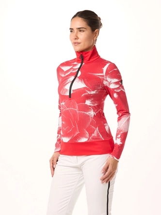 4---toni-sailer-women-ski-first-layer-wieka-print-chily-red-model-side