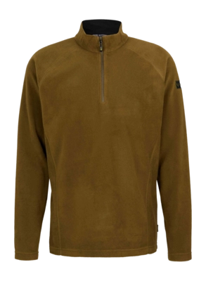 Skipully Ziener Men Jusei Z Midlayer Seaweed