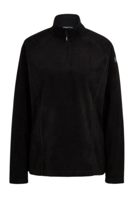 Skipully Ziener Women Januki Z Midlayer Black