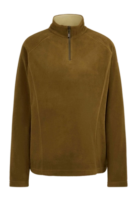 Skipully Ziener Women Januki Z Midlayer Seaweed