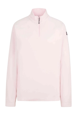 Skipully Ziener Women Januki Z Midlayer Shell Pink
