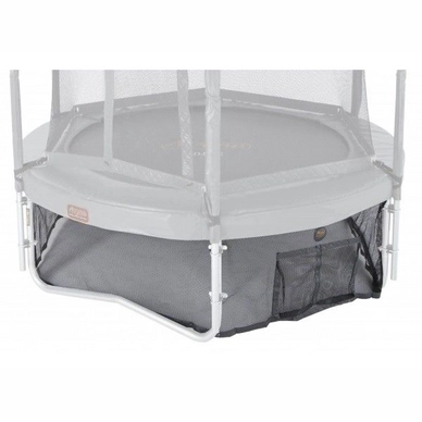 Veiligheidsnet Onder Trampolina Avyna 10 Grijs