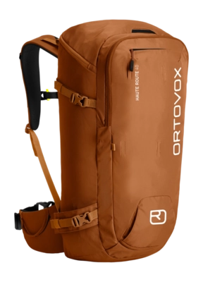 Ski Rugzak Ortovox Unisex Haute Route 40 Sly Fox