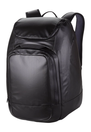 Skischoenentas Dakine Boot Backpack 50L Black Coated 0,73 kg