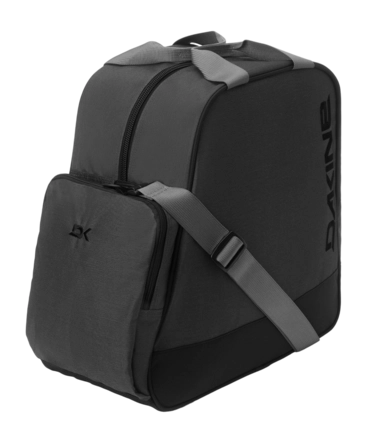 Skischoenentas Dakine Dames en Heren Boot Bag 30L Carbon Heather/Castlerock