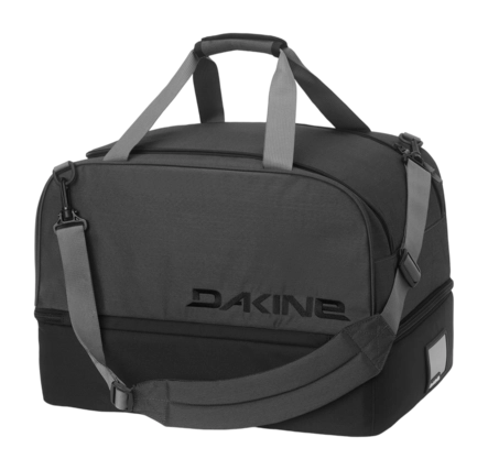 Skischoenentas Dakine Dames en Heren Boot Locker 69L Carbon Heather/Castlerock 51 x 38 x 35 cm