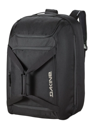 Skischoenentas Dakine Boot Locker DLX 70L Black 0,93 kg
