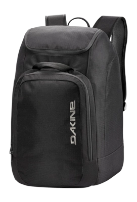 Skischoenentas Dakine Dames en Heren Boot Pack 50L Black 0,73 kg