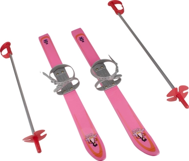 Skiset Kinder Roze