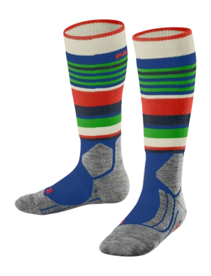 Skisokken Falke Kids SK2 Intermediate Yve