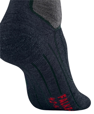 FALKE SK2 Intermediate Wool Skiën anti blaren, anti zweet Merino Wol